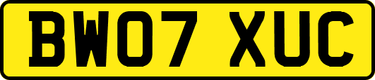 BW07XUC
