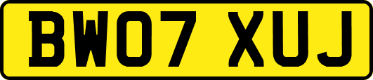 BW07XUJ