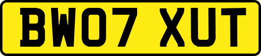BW07XUT