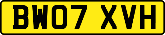 BW07XVH