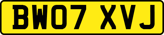 BW07XVJ