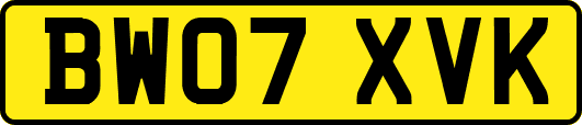 BW07XVK