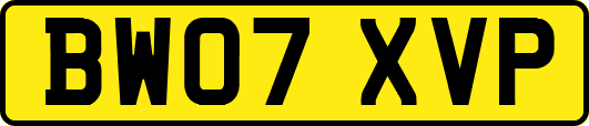 BW07XVP