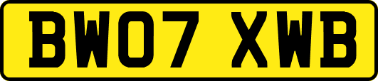 BW07XWB