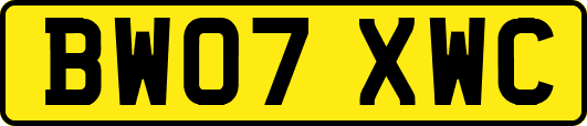 BW07XWC