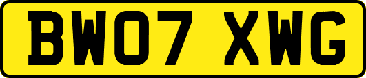 BW07XWG