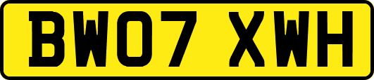 BW07XWH
