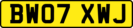 BW07XWJ