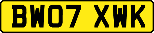 BW07XWK
