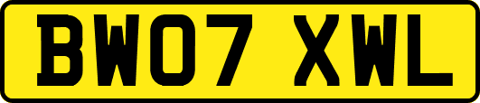 BW07XWL