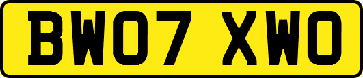 BW07XWO