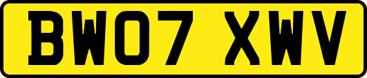 BW07XWV
