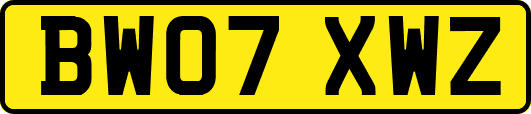 BW07XWZ