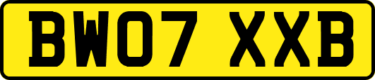 BW07XXB
