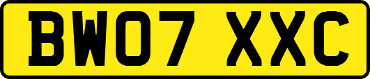 BW07XXC