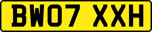BW07XXH