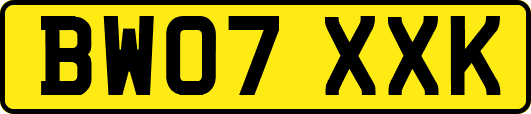 BW07XXK