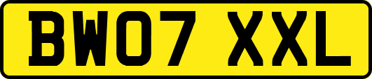 BW07XXL