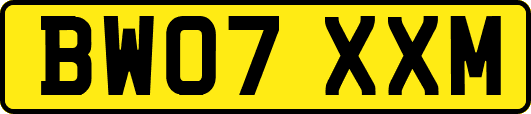 BW07XXM