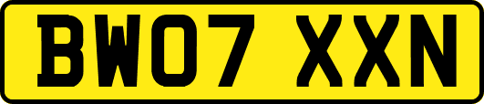 BW07XXN