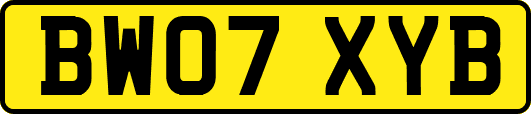 BW07XYB