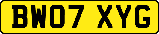 BW07XYG