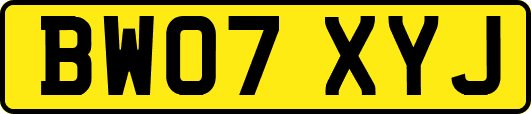 BW07XYJ