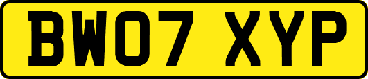 BW07XYP