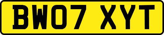 BW07XYT