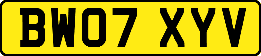 BW07XYV
