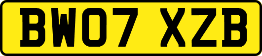 BW07XZB