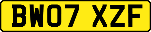 BW07XZF