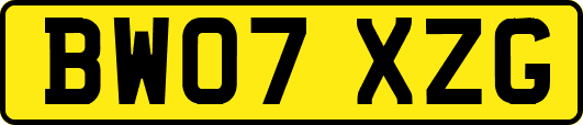 BW07XZG
