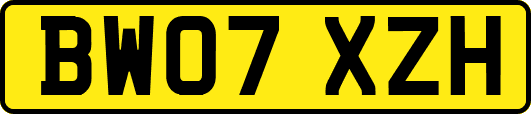 BW07XZH