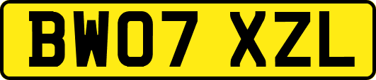 BW07XZL