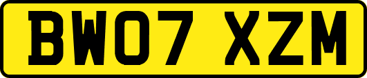 BW07XZM