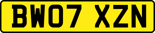 BW07XZN