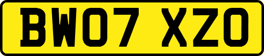BW07XZO