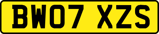 BW07XZS