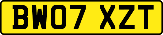 BW07XZT