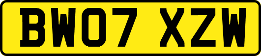 BW07XZW