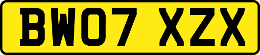 BW07XZX