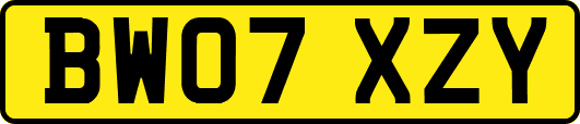 BW07XZY