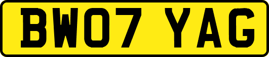 BW07YAG