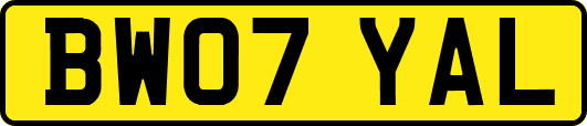 BW07YAL