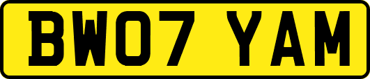 BW07YAM