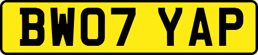BW07YAP