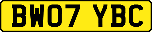 BW07YBC
