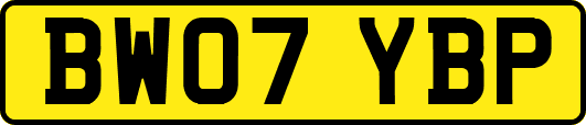 BW07YBP