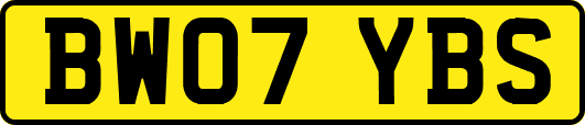 BW07YBS